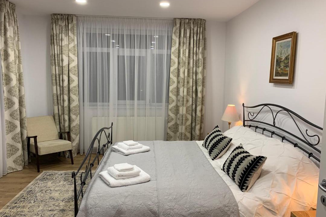Photo of Bedroom in Cluj-Napoca