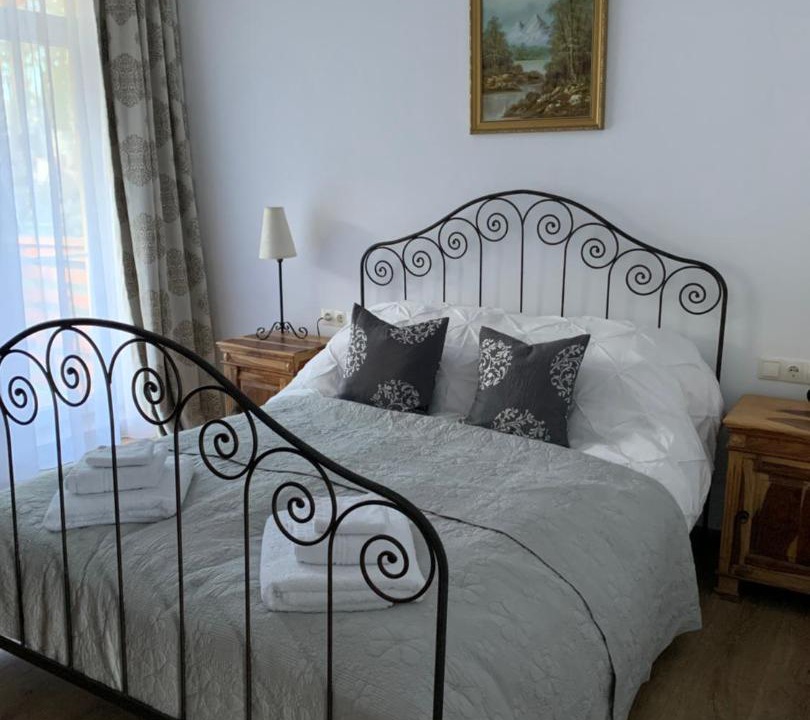 Photo of Bedroom in Cluj-Napoca