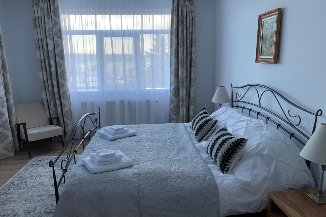 Photo of Bedroom in Cluj-Napoca