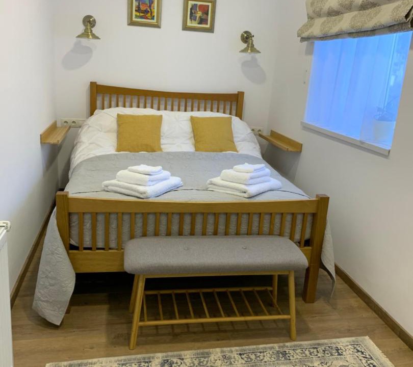 Photo of Bedroom in Cluj-Napoca