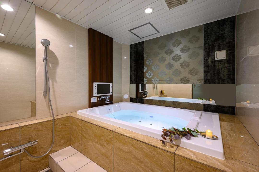 Photo of Bathroom in Asahi Ward