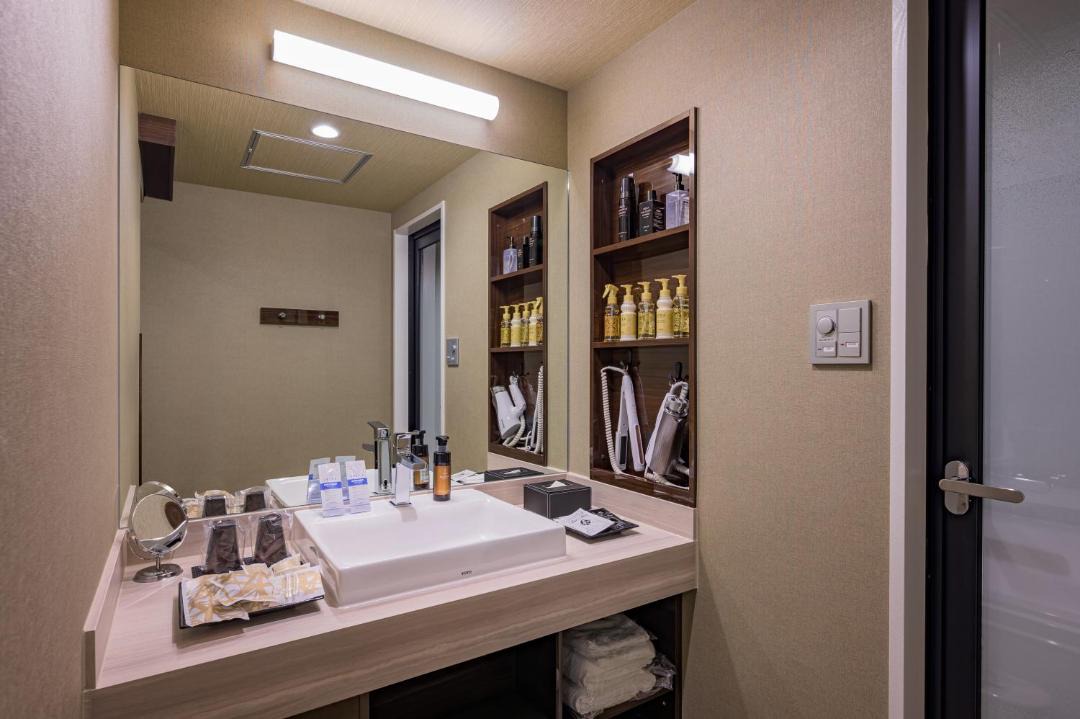 Photo of Bathroom in Asahi Ward