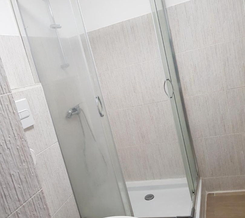 Photo of Bathroom in Mestre
