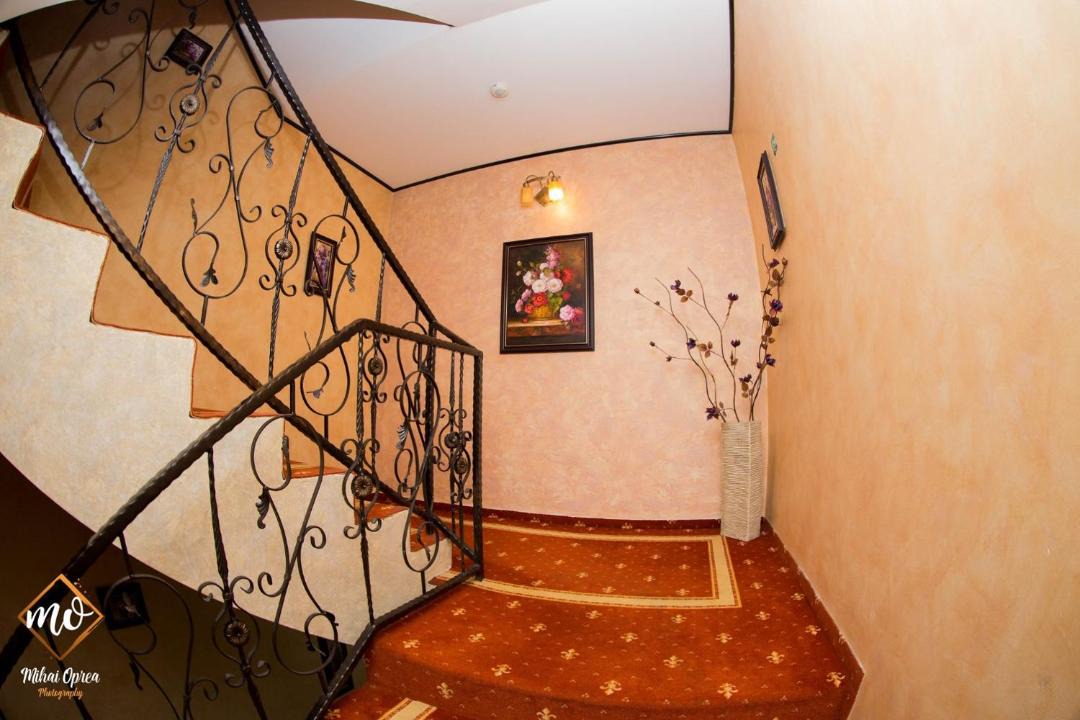 Photo of Bedroom in Bran