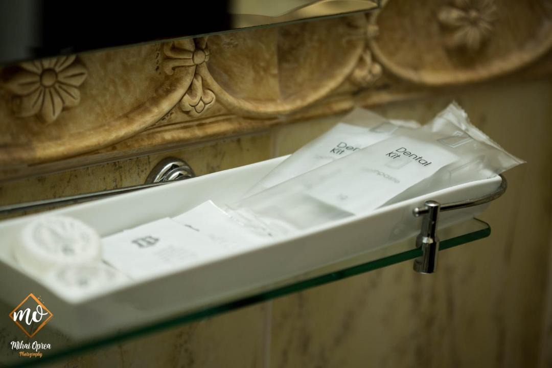 Photo of Bathroom in Bran
