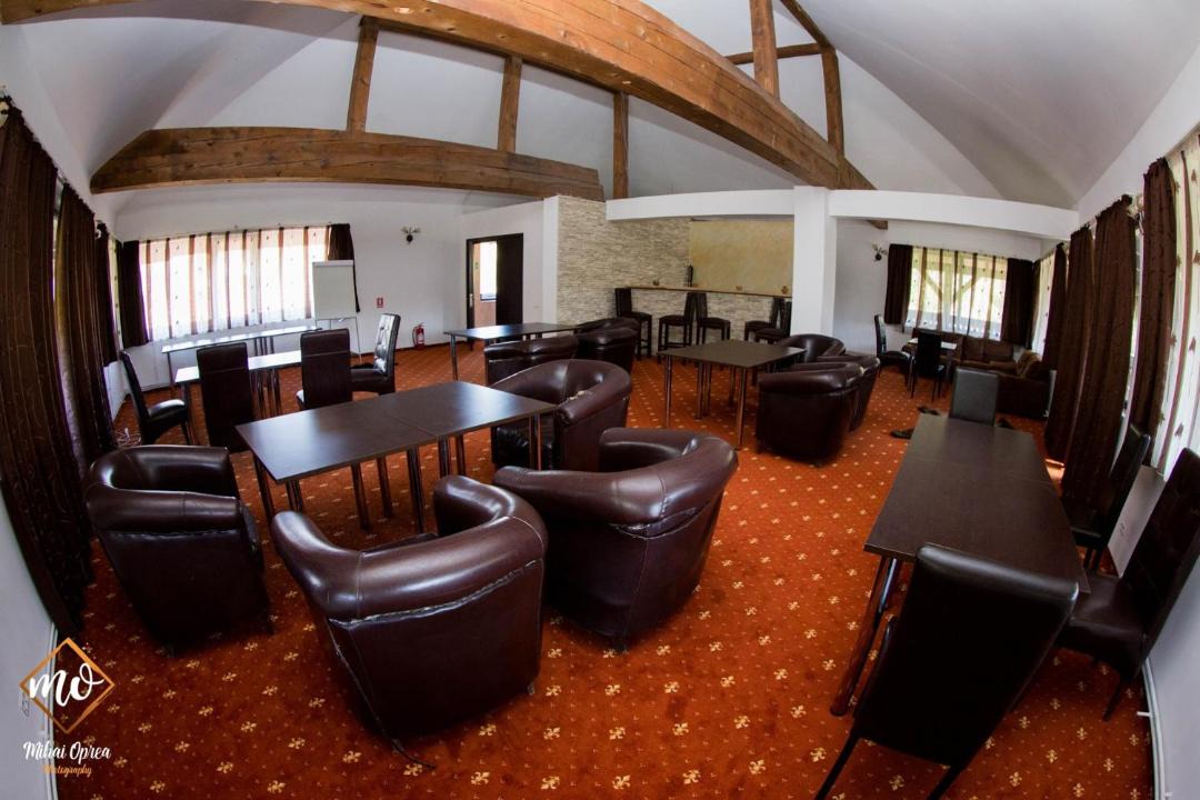 Photo of Livingroom in Bran