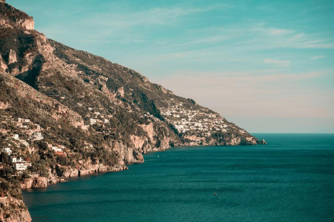 Photo of Others in Positano