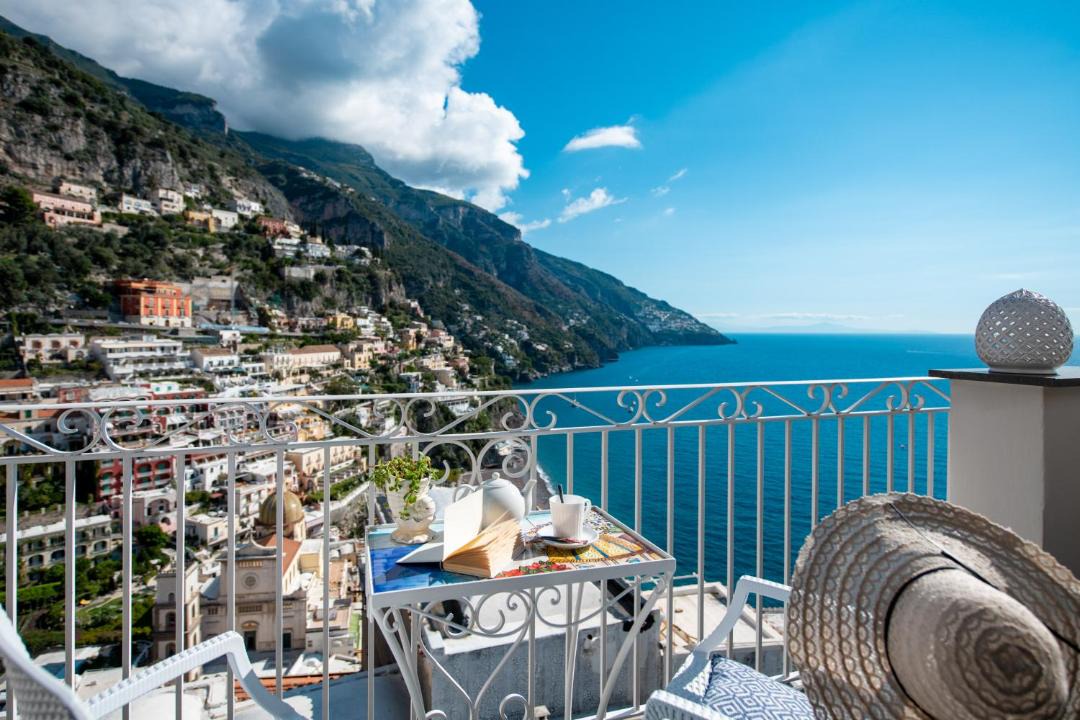 Photo of Others in Positano