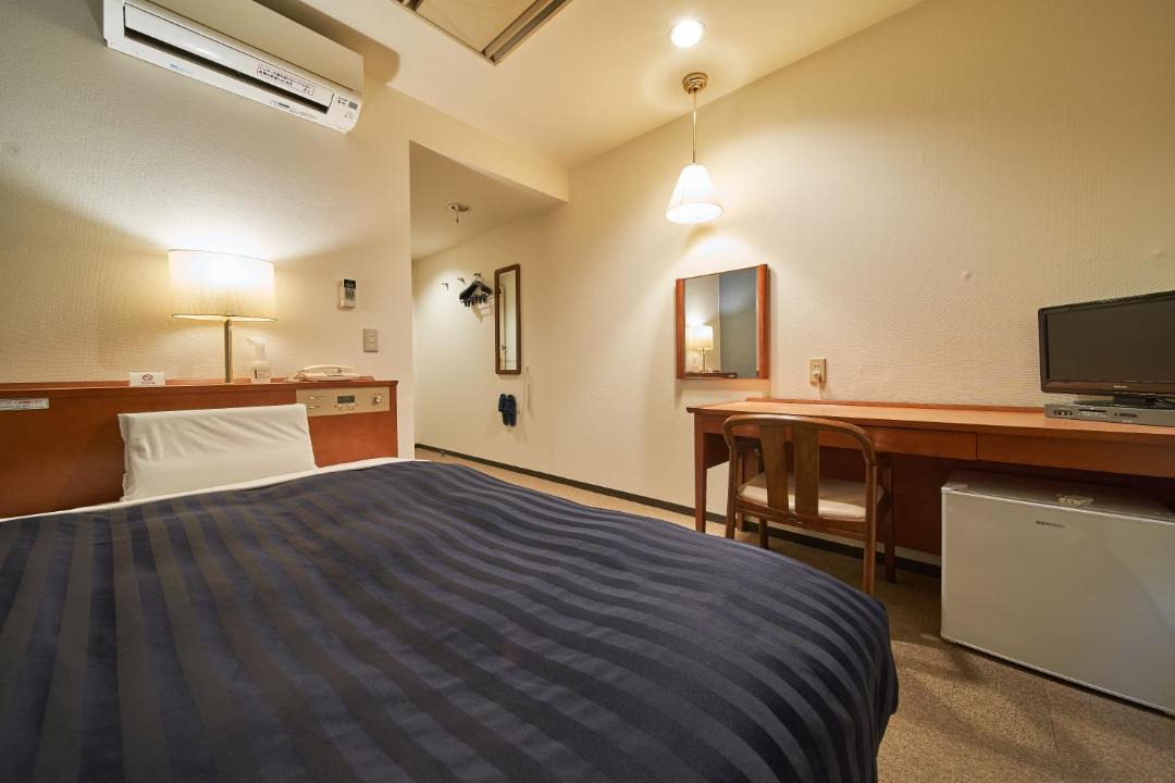 Photo of Bedroom in Amagasaki