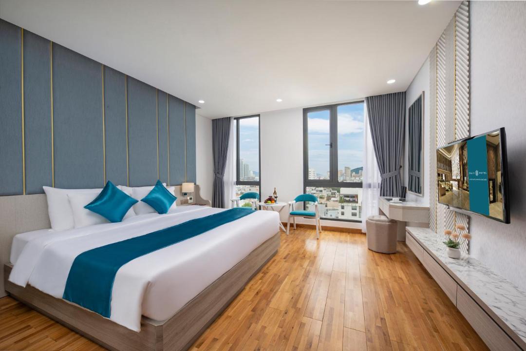 Photo of Bedroom in An Hai Đong