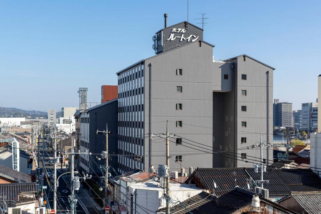 Photo of Others in Matsue Shinjiko Onsen