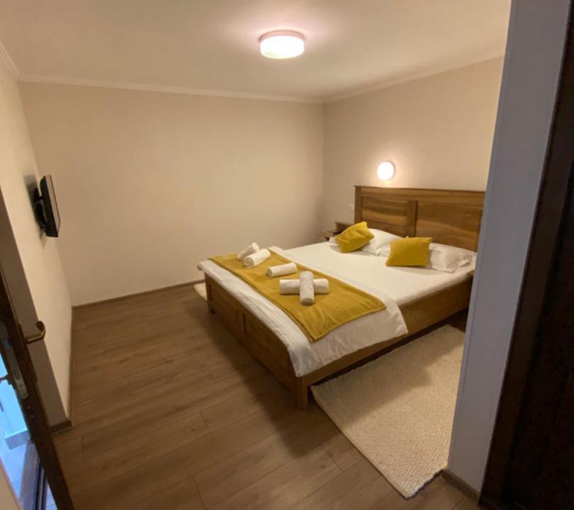 Photo of Bedroom in Chiscau