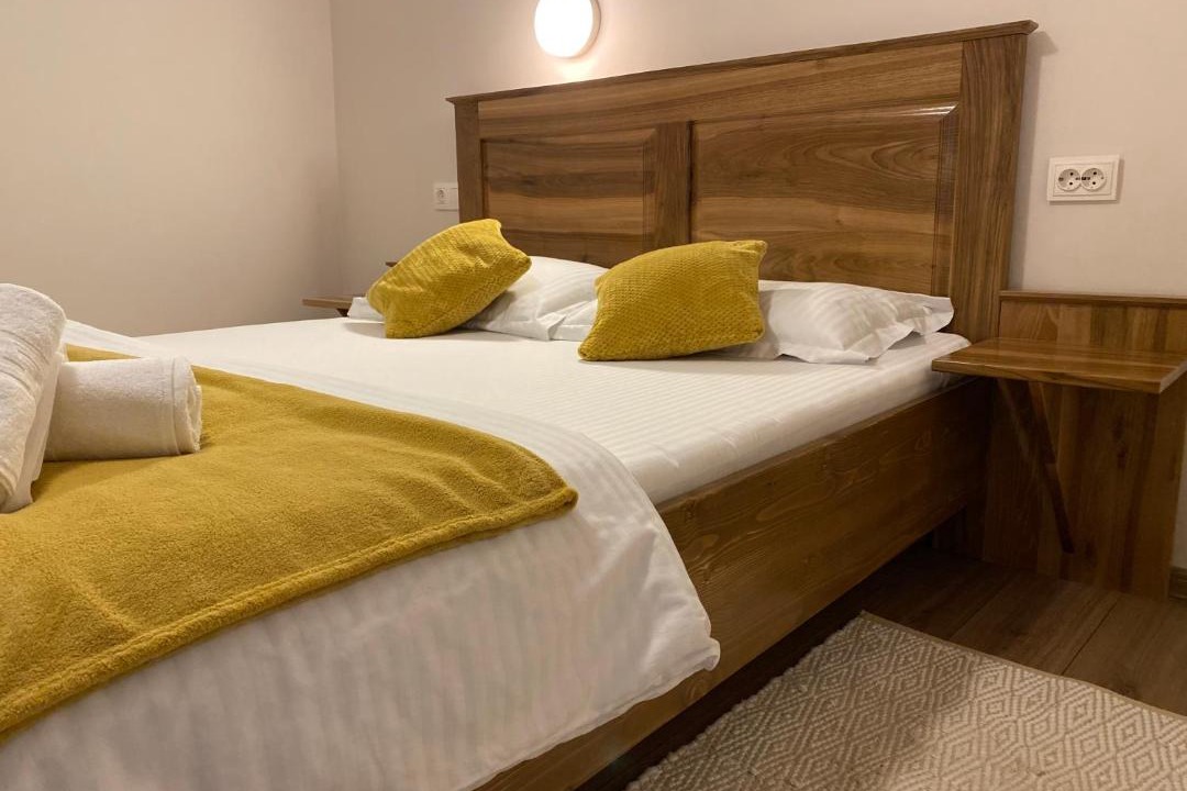 Photo of Bedroom in Chiscau