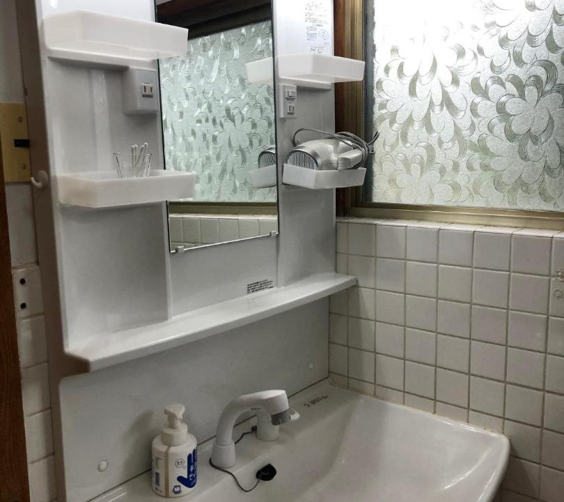 Photo of Bathroom in Itoshima
