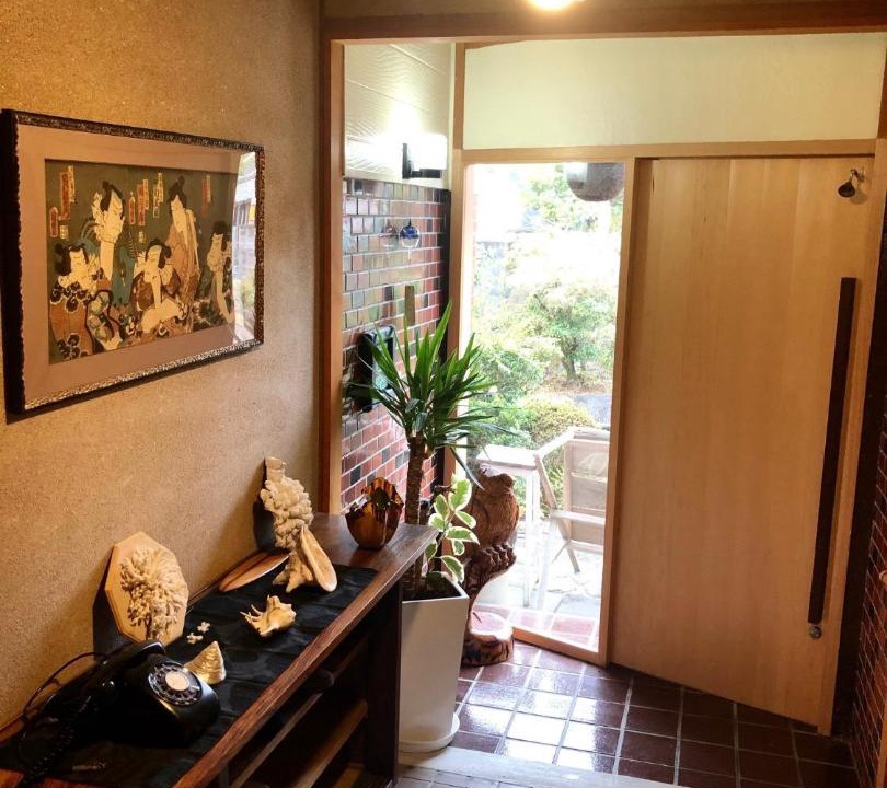 Photo of Livingroom in Itoshima