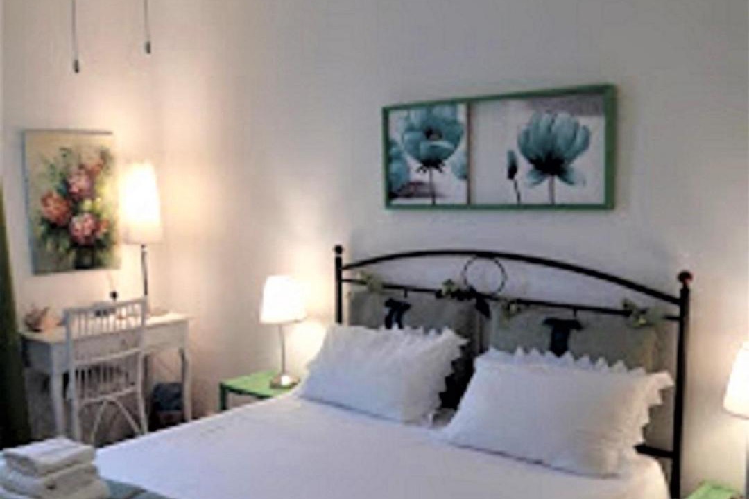 Photo of Bedroom in Scauri