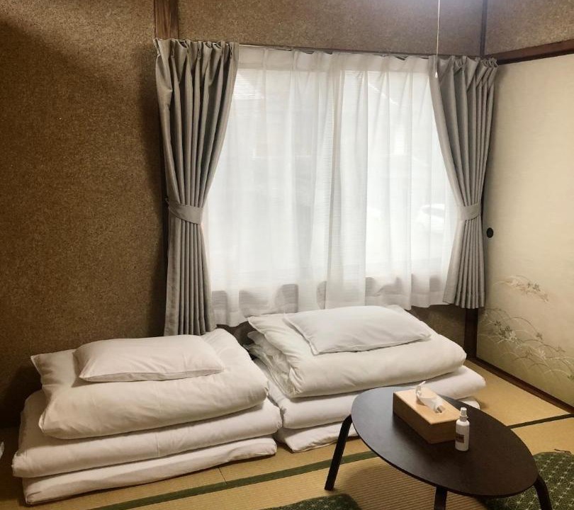 Photo of Livingroom in Itoshima