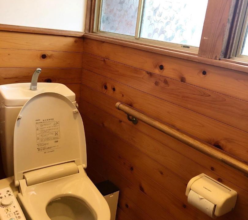 Photo of Bathroom in Itoshima