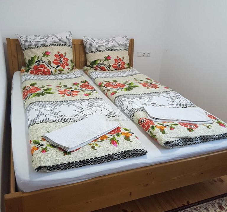 Photo of Bedroom in Viseu de Sus