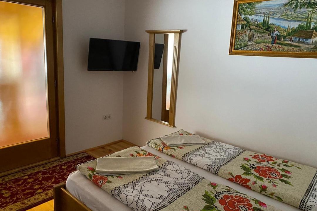 Photo of Bedroom in Viseu de Sus