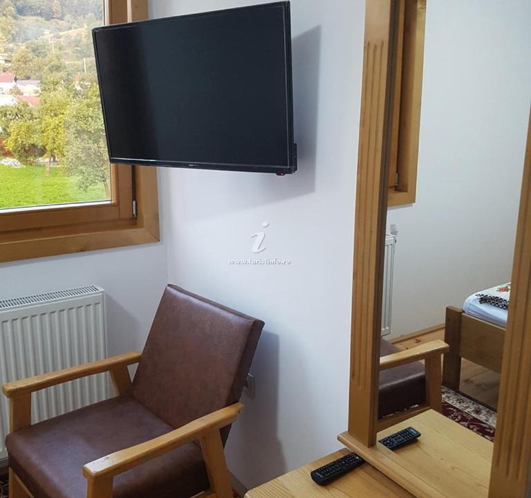 Photo of Livingroom in Viseu de Sus