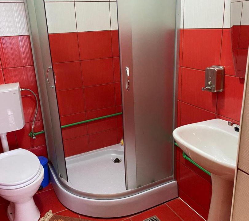 Photo of Bathroom in Viseu de Sus