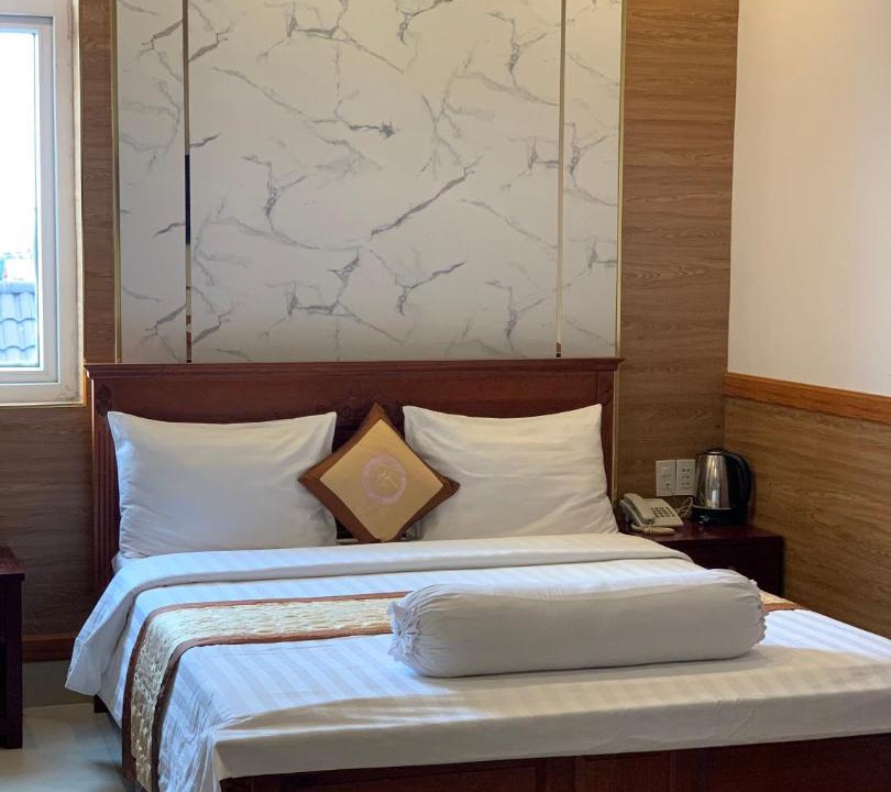 Photo of Bedroom in Rach Gia
