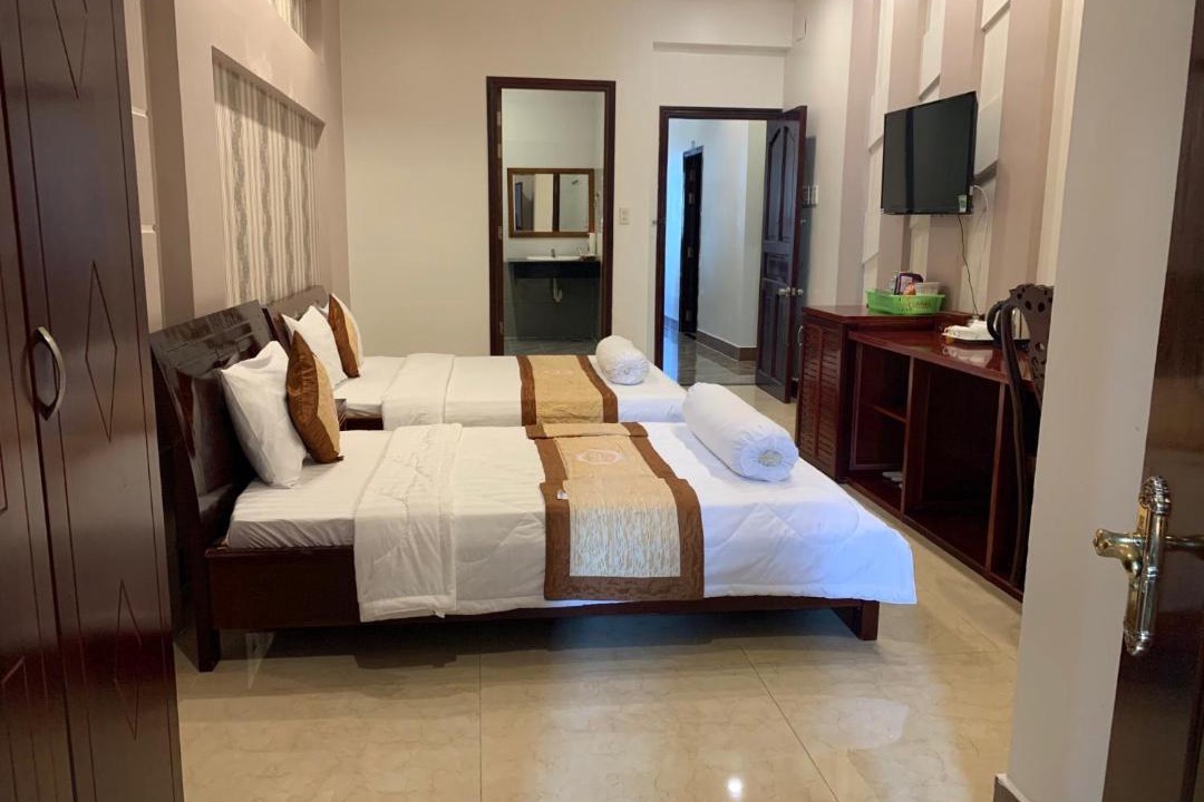 Photo of Bedroom in Rach Gia