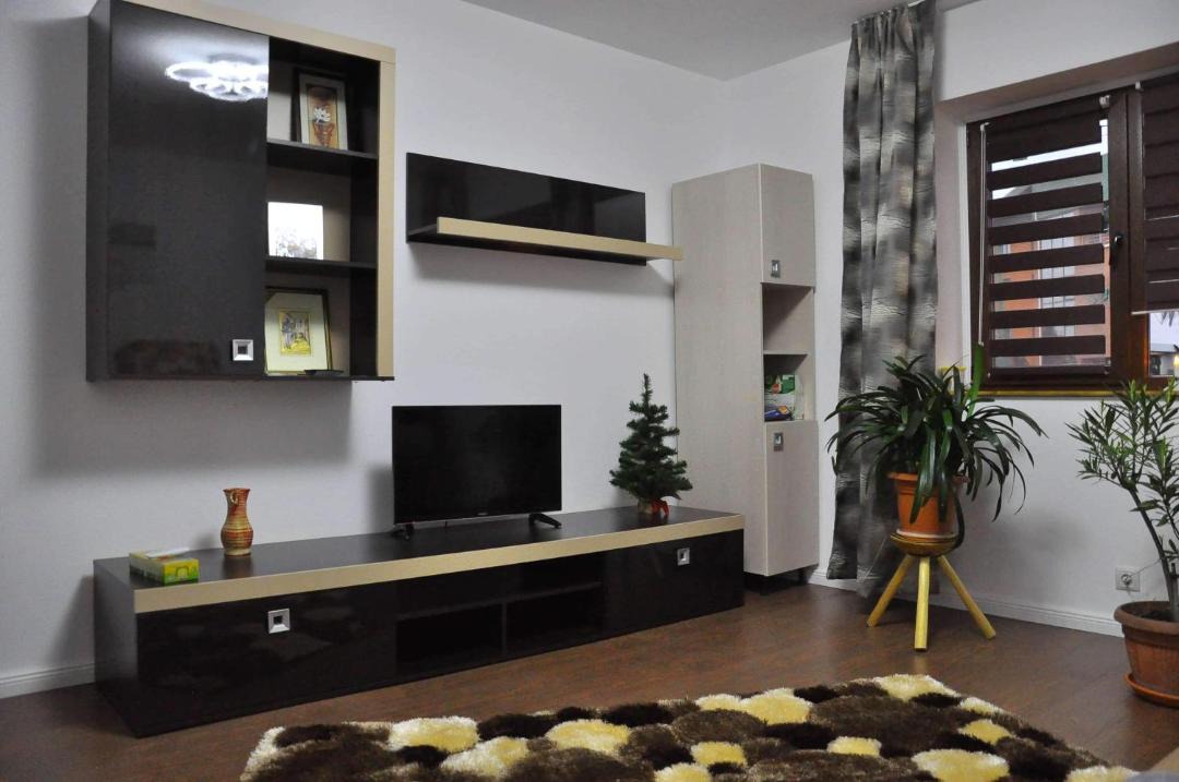 Photo of Livingroom in Brasov