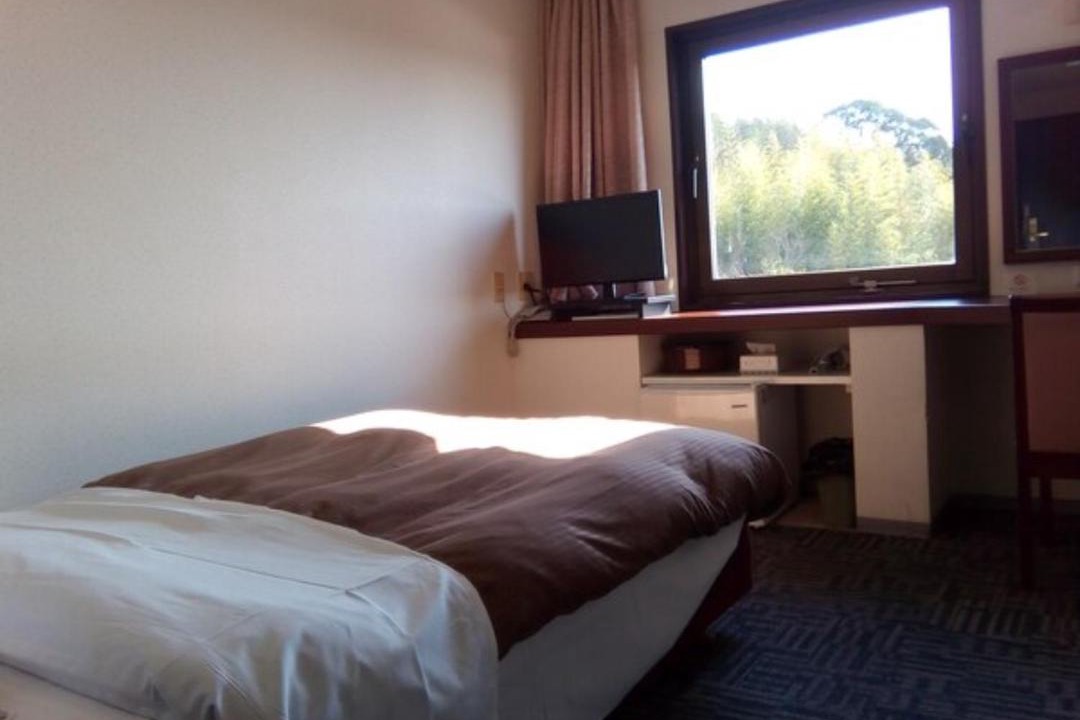 Photo of Bedroom in Nahari-cho