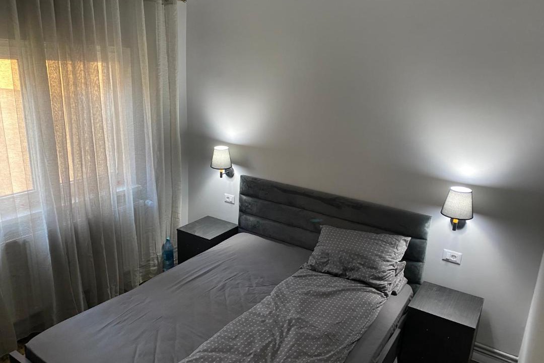 Photo of Bedroom in Lupeni