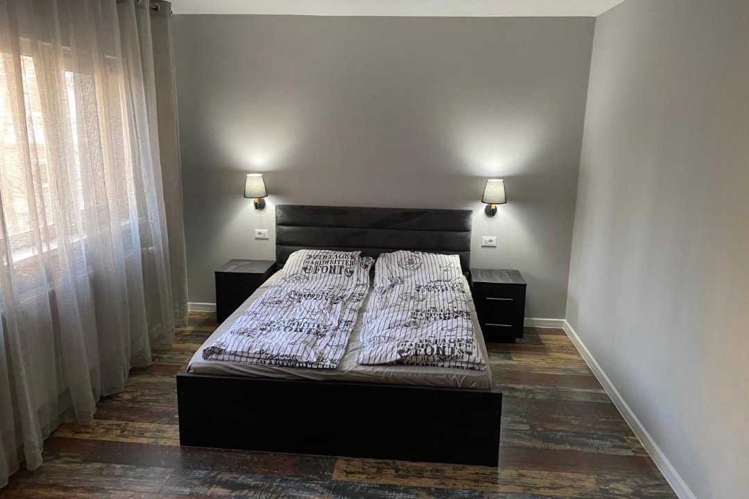 Photo of Bedroom in Lupeni