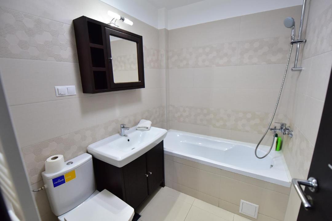 Photo of Bathroom in Selimbar