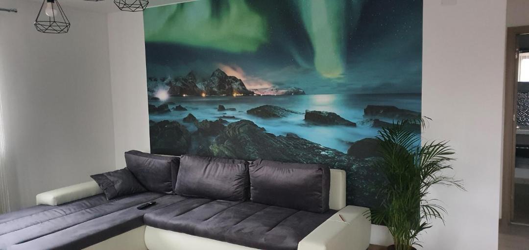 Photo of Livingroom in Brasov