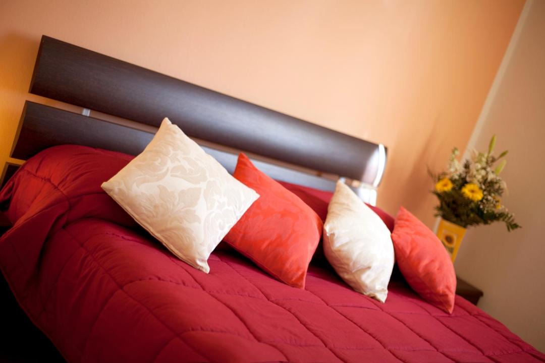 Photo of Bedroom in Noale