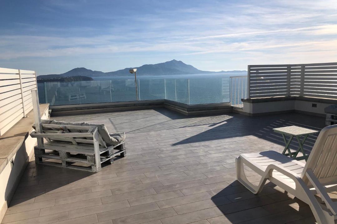 Photo of Patio Balcony in Monte di Procida