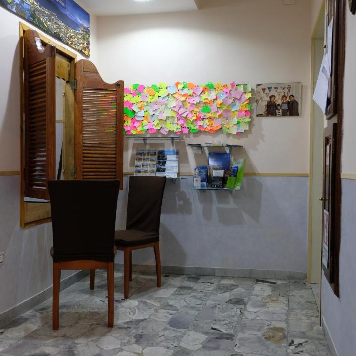 Photo of Others in Naples City Centre