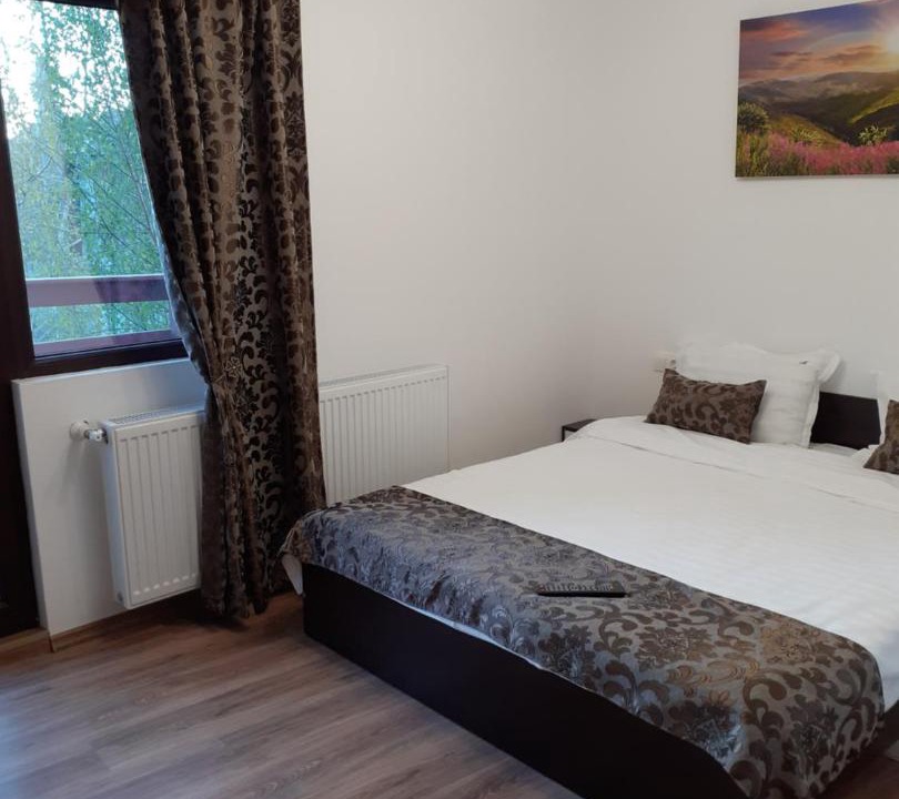 Photo of Bedroom in Bran
