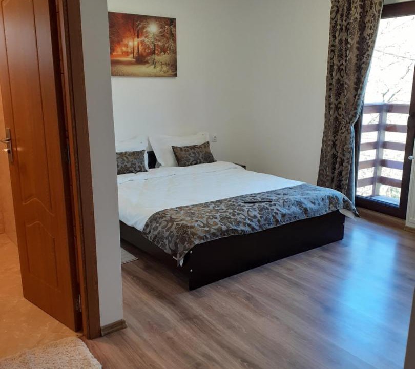 Photo of Bedroom in Bran