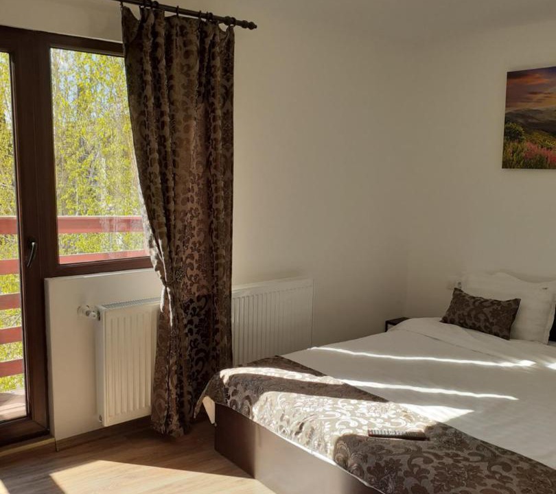 Photo of Bedroom in Bran