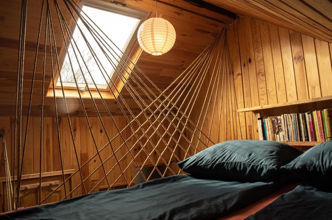 Photo of Bedroom in Rosia Montana