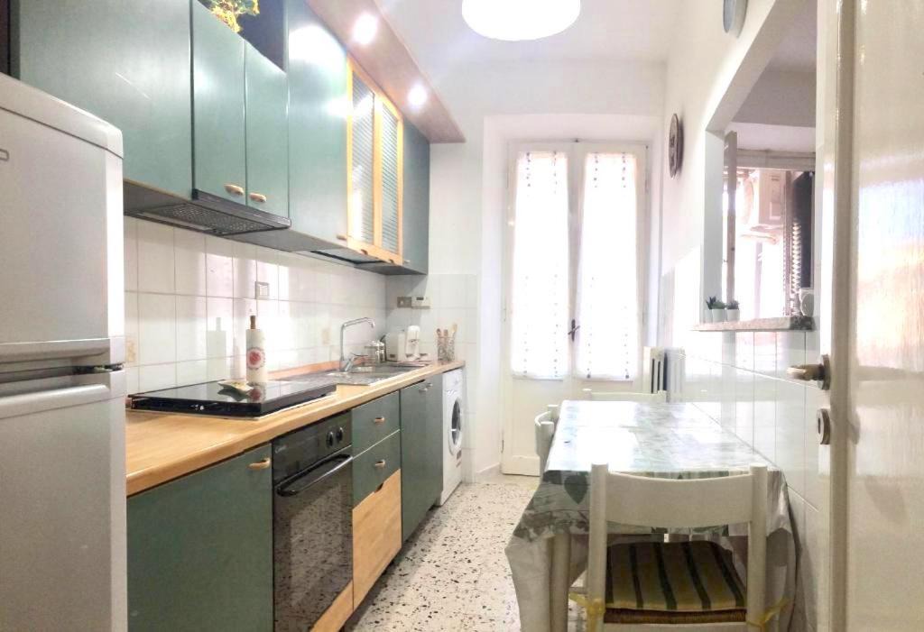 Photo of Kitchen in Terracina