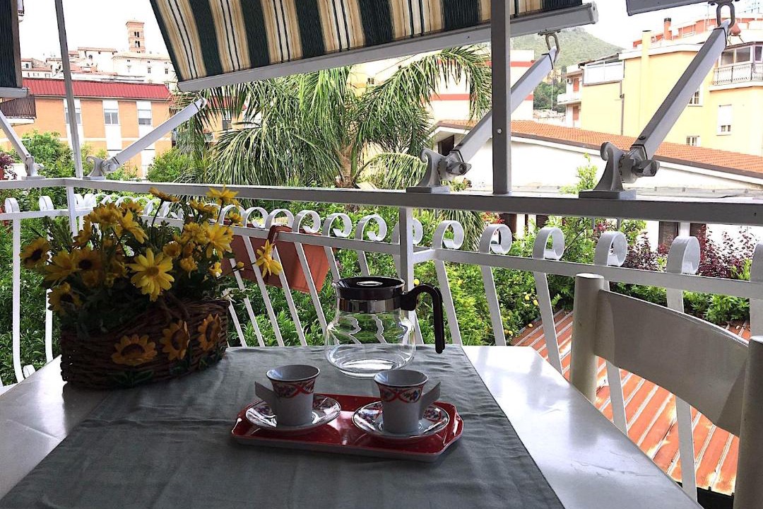 Photo of Patio Balcony in Terracina