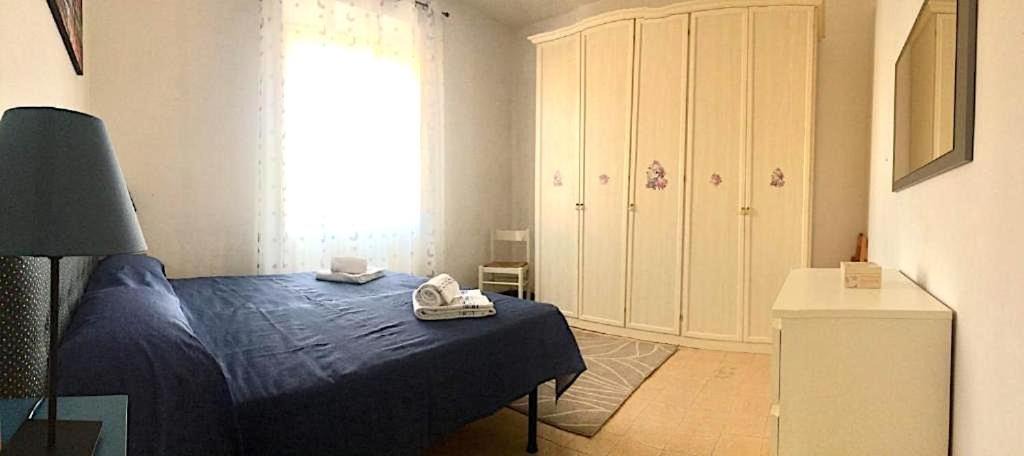 Photo of Bedroom in Terracina