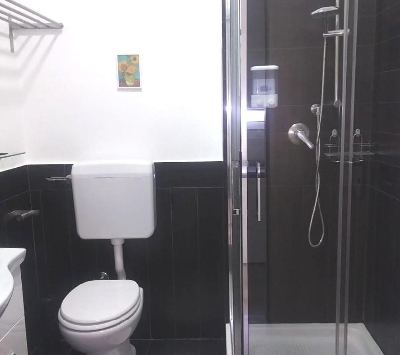 Photo of Bathroom in Vasto