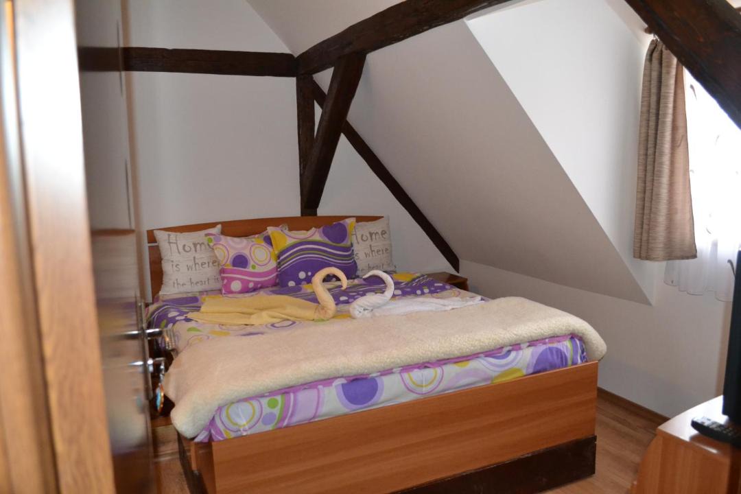 Photo of Bedroom in Sura Mica