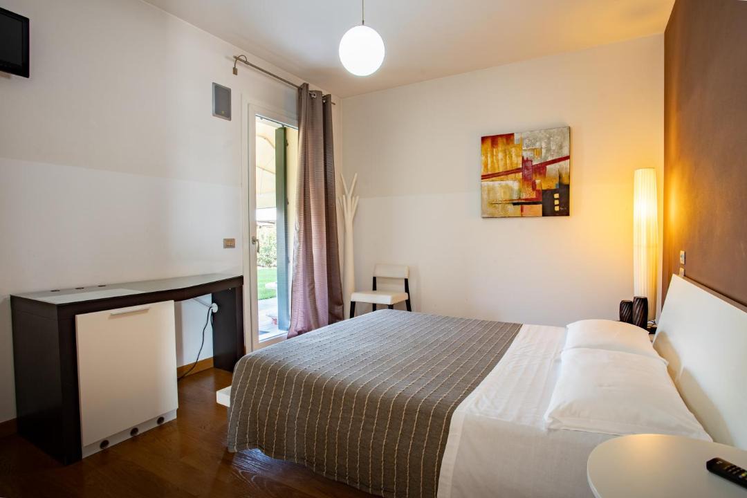 Photo of Bedroom in Castelfranco Veneto