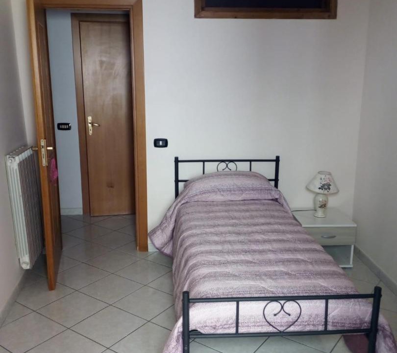 Photo of Bedroom in Isernia