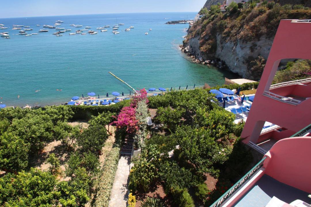 Photo of Patio Balcony in Sant'Angelo