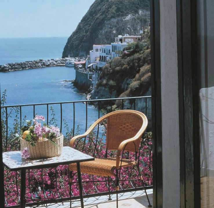 Photo of Patio Balcony in Sant'Angelo